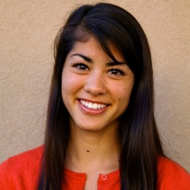 Shelby Peterson - Podcast Co-Host